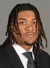 Deterrius Clayton athlete image