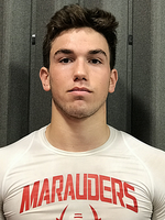 Jack del Rio, Rutgers, Linebacker