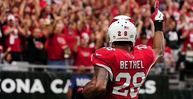 DB Justin Bethel made a strong case for an extended role as Miami's nickel  cornerback against the Broncos - The Phinsider