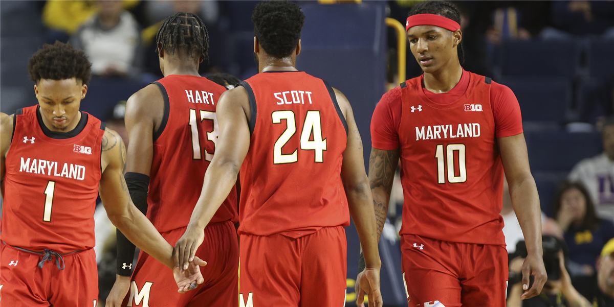 Maryland Basketball Scoop Behind the scenes of a brutal start, and can