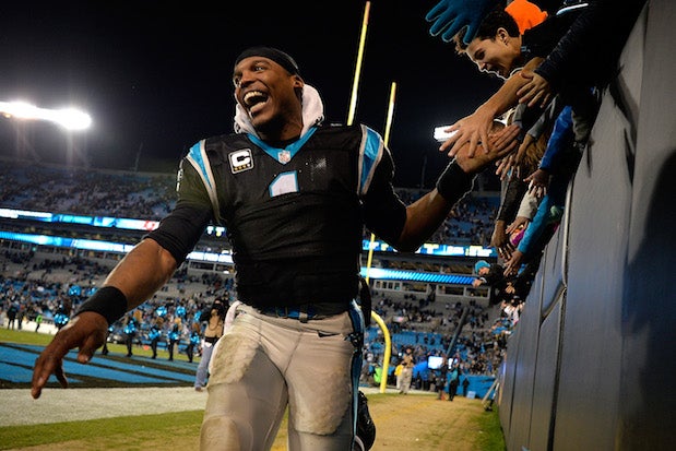 Carolina Panthers Hosting Draft Party at Bank of America Stadium