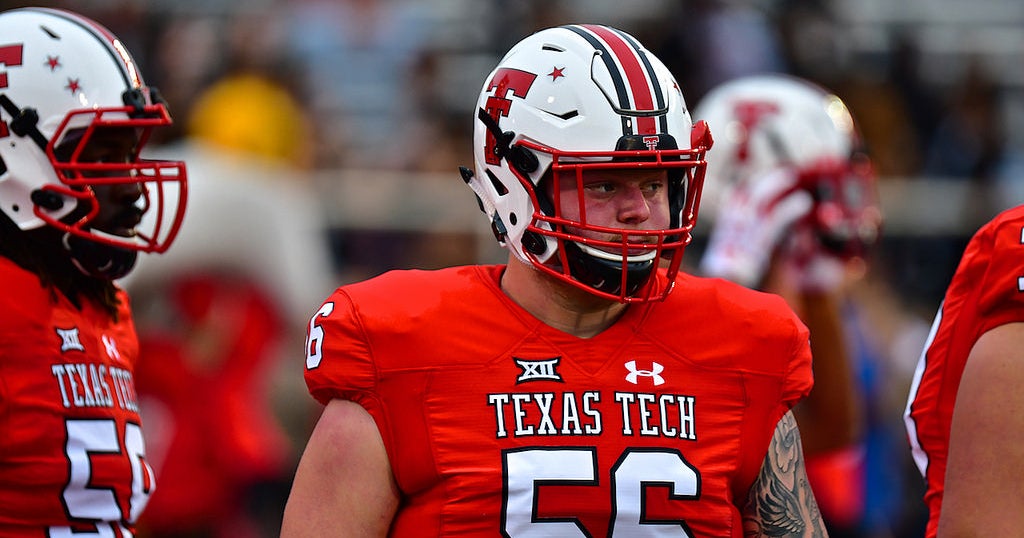 Top 10 Texas Tech signees of 247Sports era