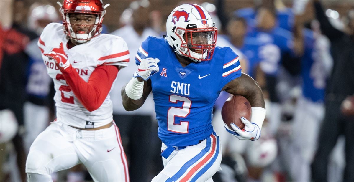 SMU Mustangs Football: 2019 Season Preview And Predictions