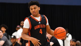 Scouting No. 21-ranked Colben Landrew's fit with UConn