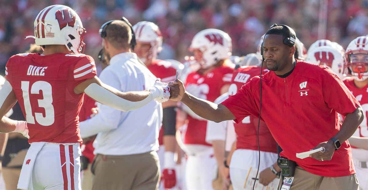 Taking a closer look at the hiring of Utah's new receivers coach Alvis Whitted - Vimarsana News