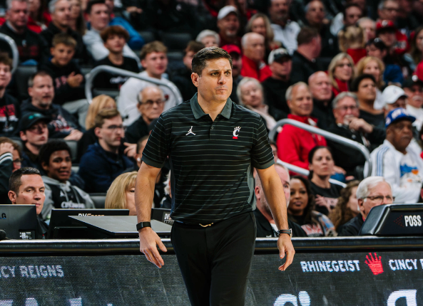 What to Watch For: Louisville