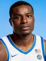 Samson George, Pittsburgh, Power Forward