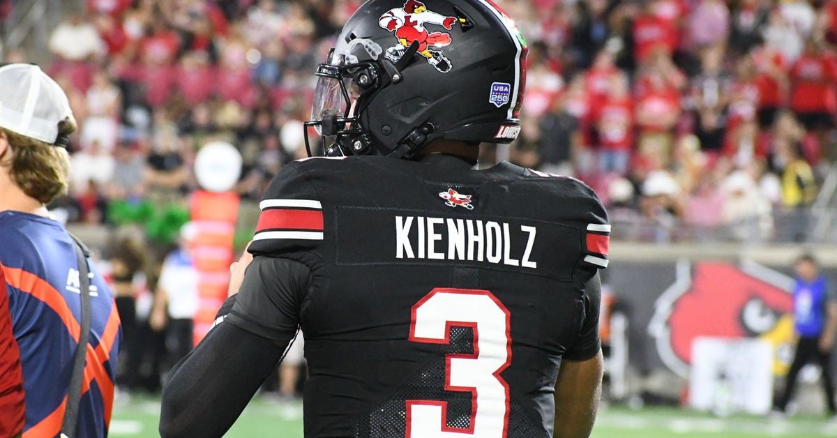 By The Numbers: Louisville vs Stanford