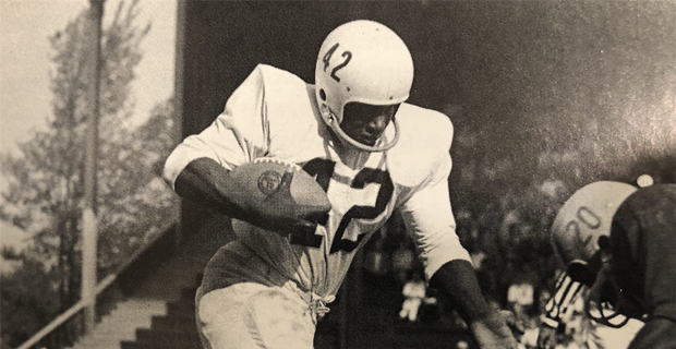 George Reed, WSU Hall of Famer and CFL legend, passes away at 83