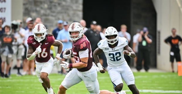 Browns Mock Draft: Is a New QB1 on the Way?