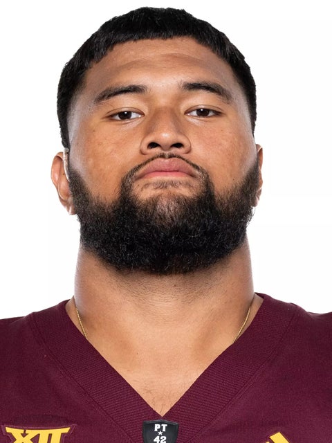 Joey Su'a athlete image