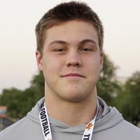 Blake Frazier