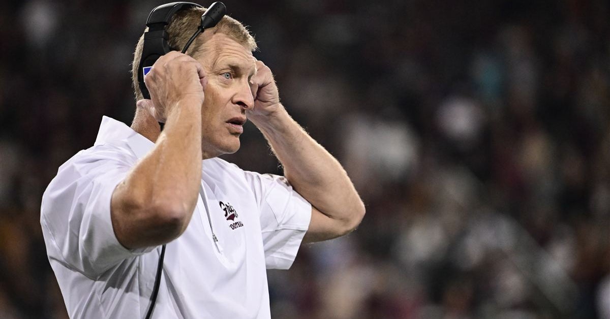 Werner: Five initial thoughts on Illini's hiring of Bobby Hauck as defensive coordinator