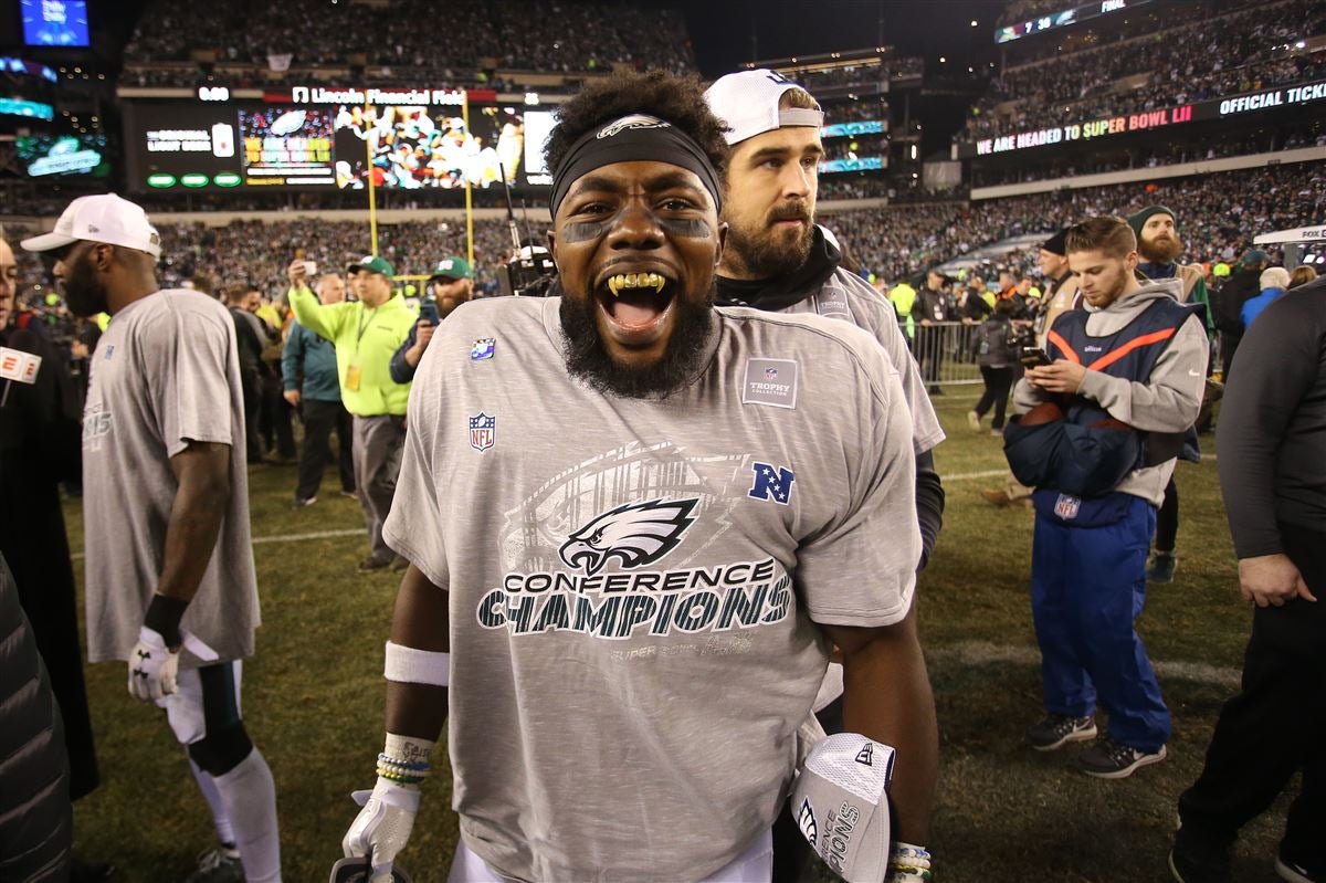 247Sports - The Philadelphia Eagles are Super Bowl CHAMPIONS