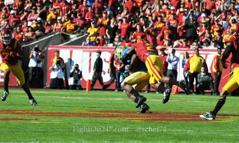 \ud83c\udfa5 Highlights: See Adoree' Jackson in action