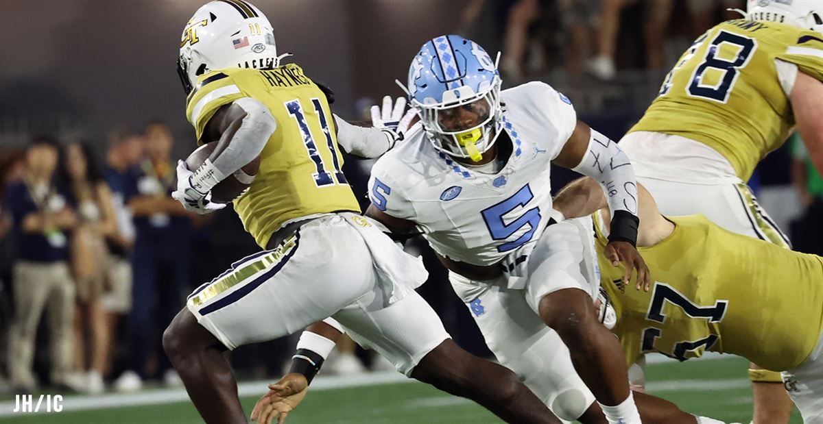 Gene Chizik Monday Q&A: UNC's defense 