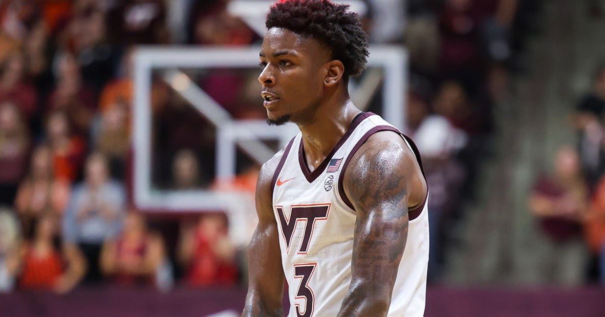 Jaydon Young UNC Basketball Commitment Q&A: 