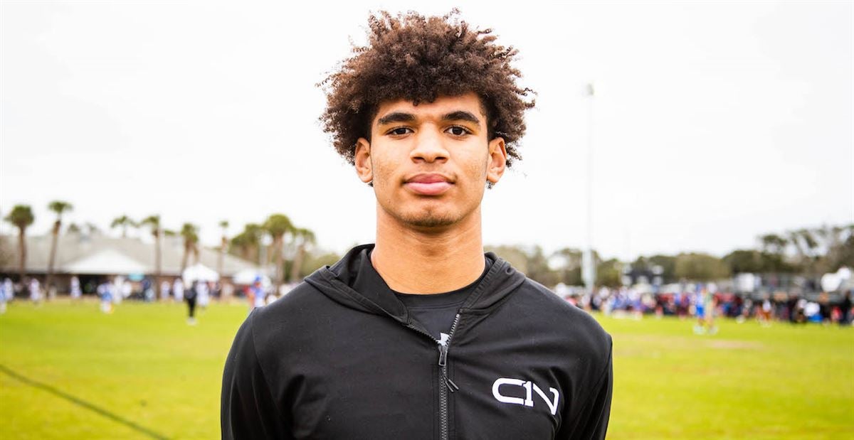 The 247Sports Top247 Rankings Reveal Show (Class of 2023) 