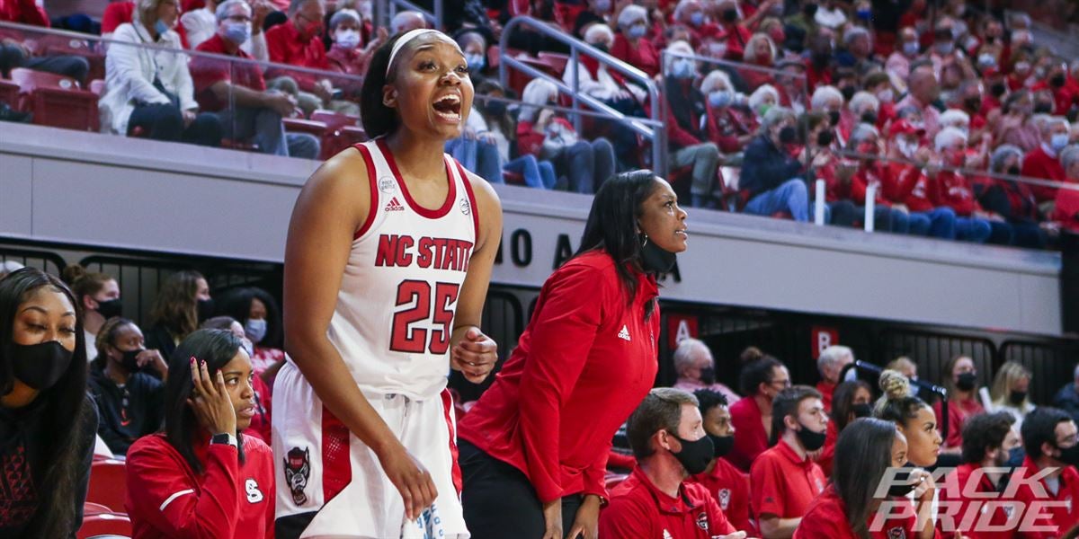 Elissa Cunane and Kayla Jones selected in 2022 WNBA Draft - Backing The Pack