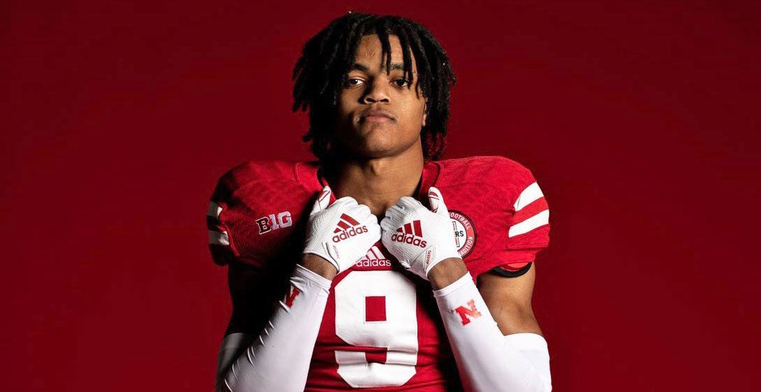 Nebraska commit Hartzog earns AllStar accolade