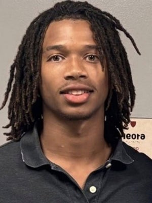 Logan Debose athlete image