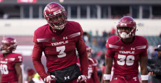 Cincinnati Bearcats 2019 Opponent Preview Temple