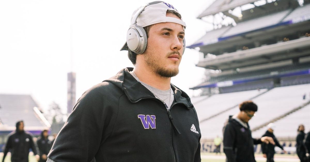 Fourteen Huskies expected to participate in Monday's Pro Day