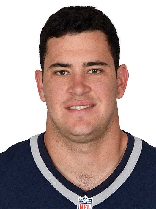 Joe Cardona, New England, Long Snapper