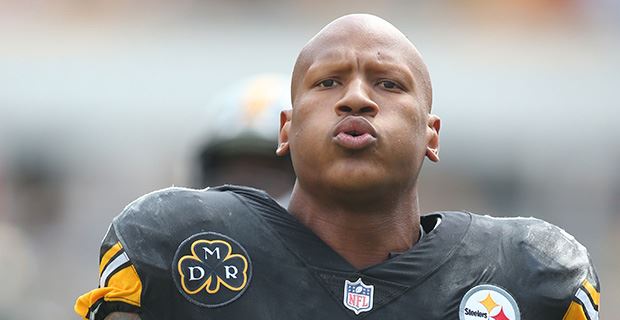 Ryan Chizer Ryan Shazier improving, keeping dream of playing again alive