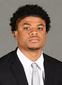 Zavian Dilworth athlete image