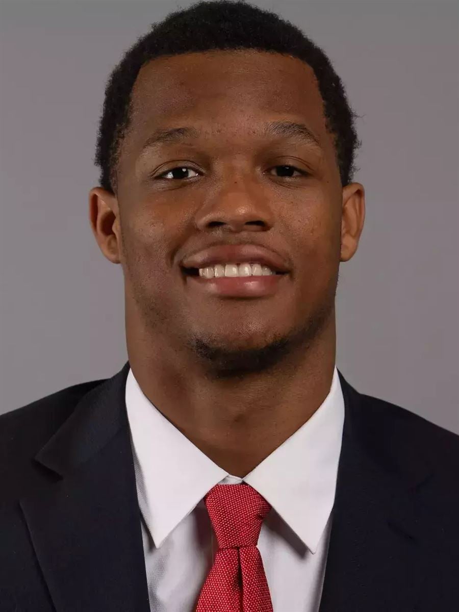 JV Gibson athlete image