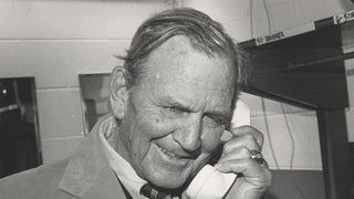 Part II: Paul Bryant's Record Was Extended By Historic Decision