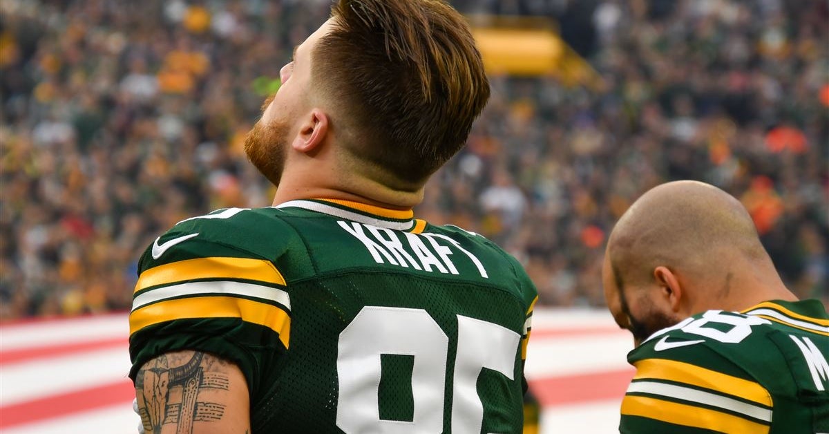 Who should the Packers extend and when should they do it?