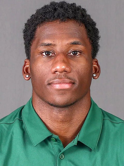 Brandon White athlete image