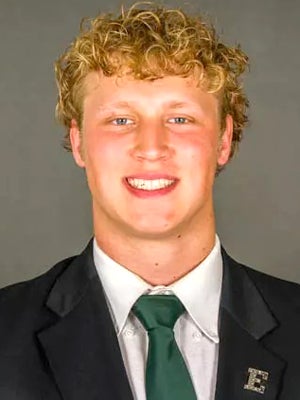 Andrew Marshall athlete image