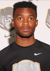 Quency Lewis, Manvel, Wide Receiver