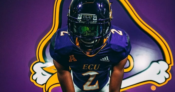East Carolina Football Bleacher Report Latest News Scores