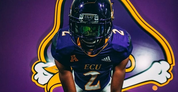 Get To Know Ecu S 2020 Signing Class