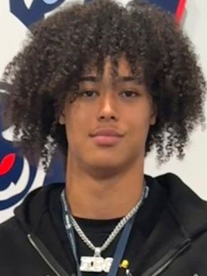 Kaeden Drenning athlete image
