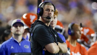 Florida fires Billy Napier