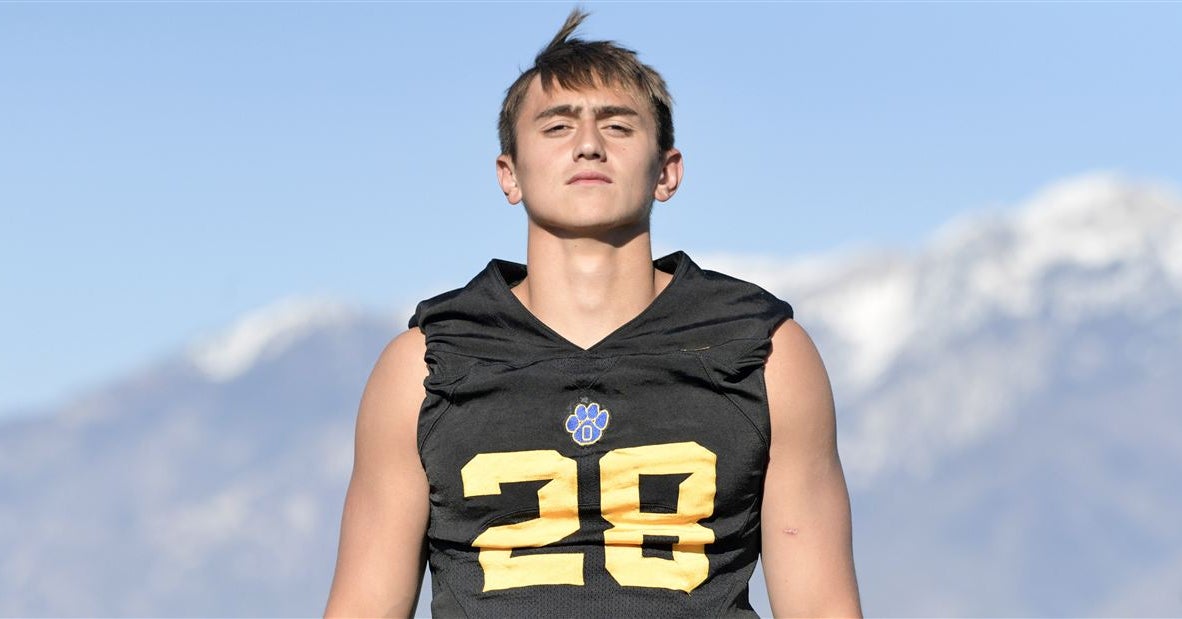 Elite edge rusher Major Stokes selected to 2027 adidas Polynesian Bowl all-star game