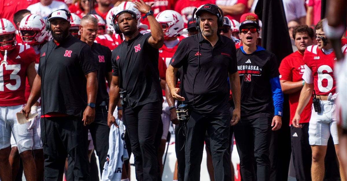 Michigan State opponent Q&A: Nebraska writer answers 5 questions on the ...