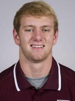 Bryce Reeves, Texas A&M, Wide Receiver