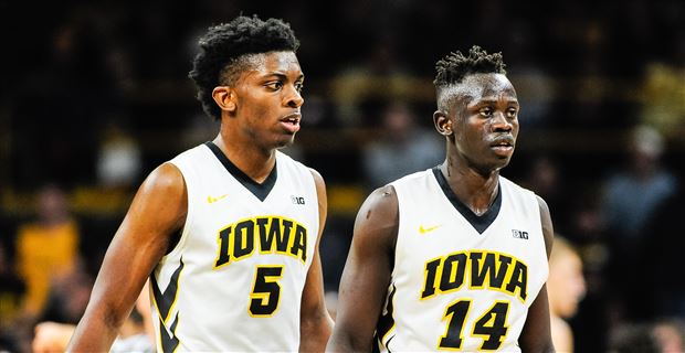 Pair of Iowa cousins following family tradition with the Hawkeyes - ESPN -  Big Ten Blog- ESPN