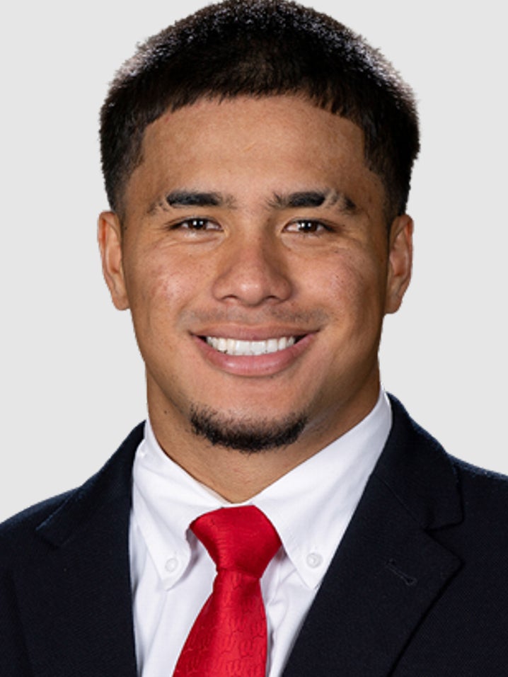Trech Kekahuna athlete image