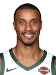 George Hill