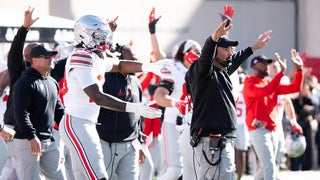 Where Ohio State ranks in Week 8 Coaches Poll