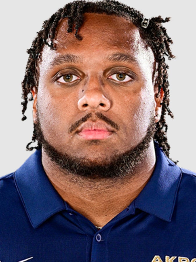 Keylen Davis athlete image