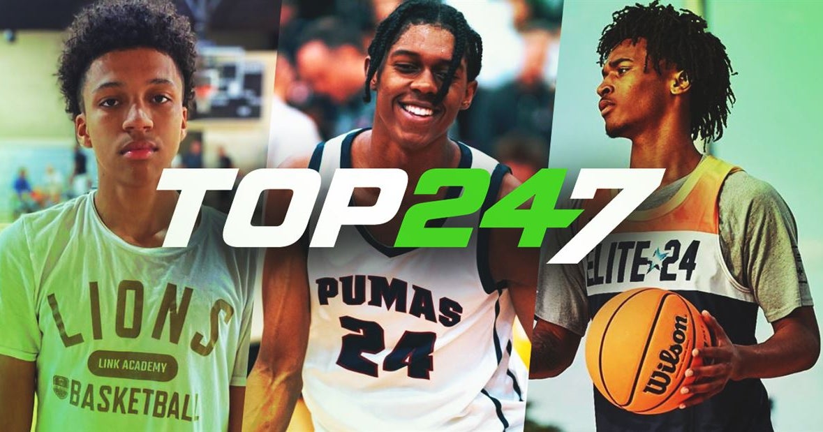 Biggest risers in the updated 247Sports Top 150 rankings for the class of 2023