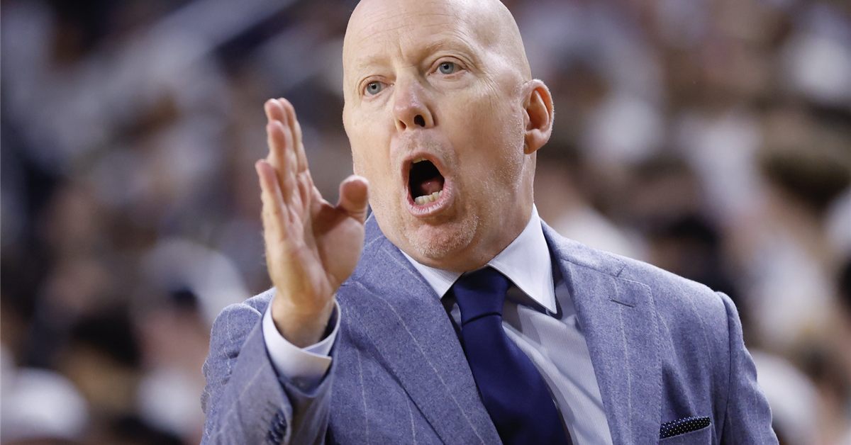 What to make of Mick Cronin's fiery postgame exchange with reporter after UCLA's loss at Michigan State